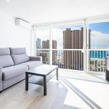 Albatros 14-10 Estudio Levante *