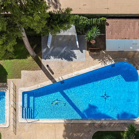 Albatros 14-10 Estudio Levante