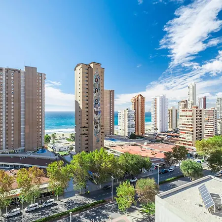 Albatros 14-10 Estudio Levante *