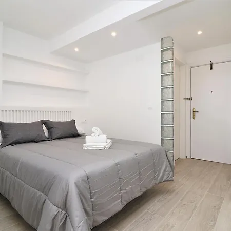 Apartmán Albatros 14-10 Estudio Levante *