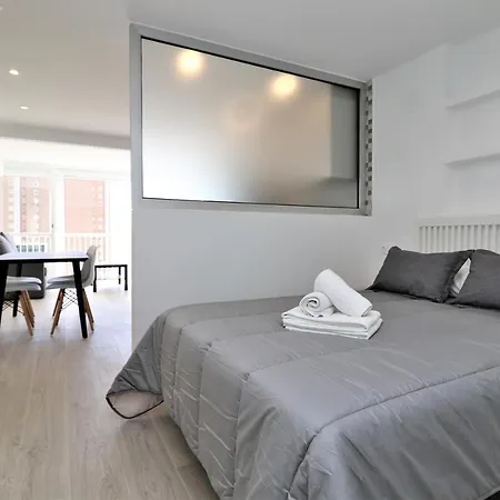 Albatros 14-10 Estudio Levante *